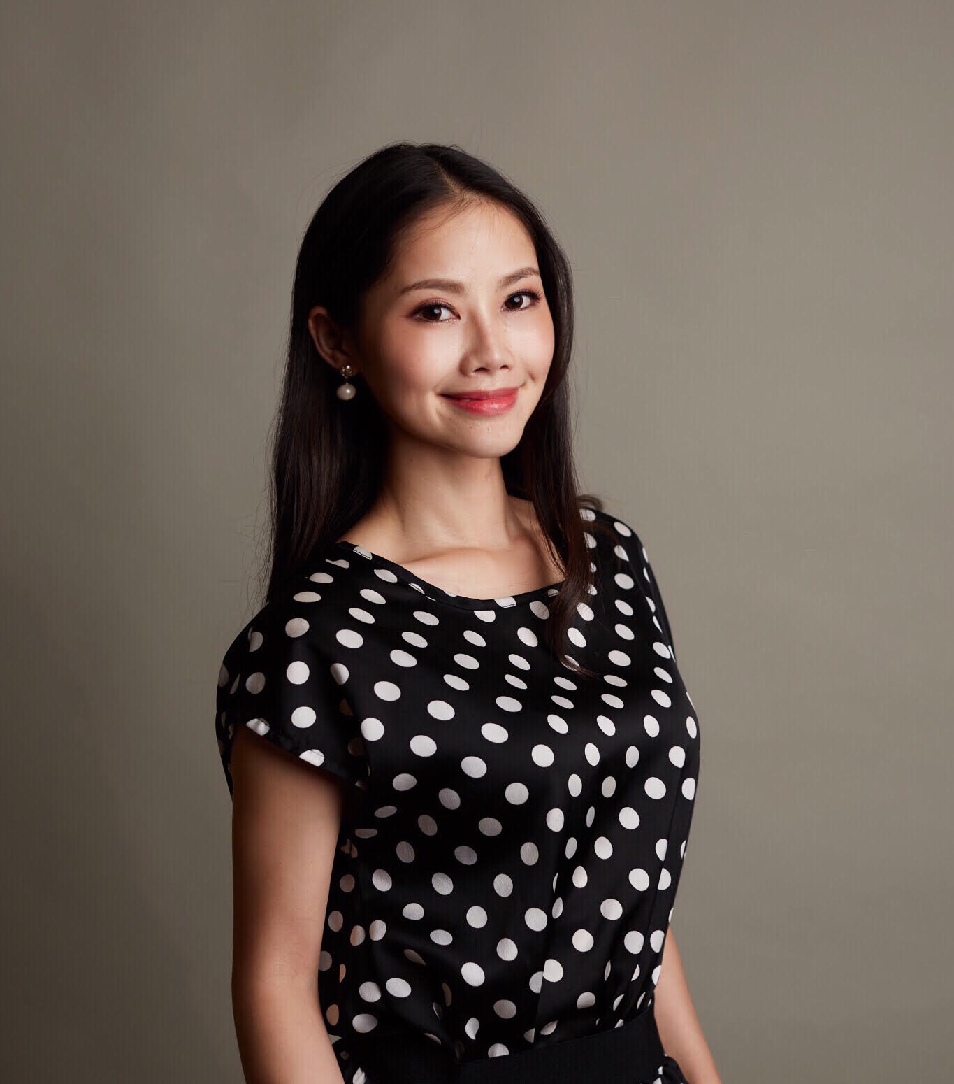 Meichen Luo